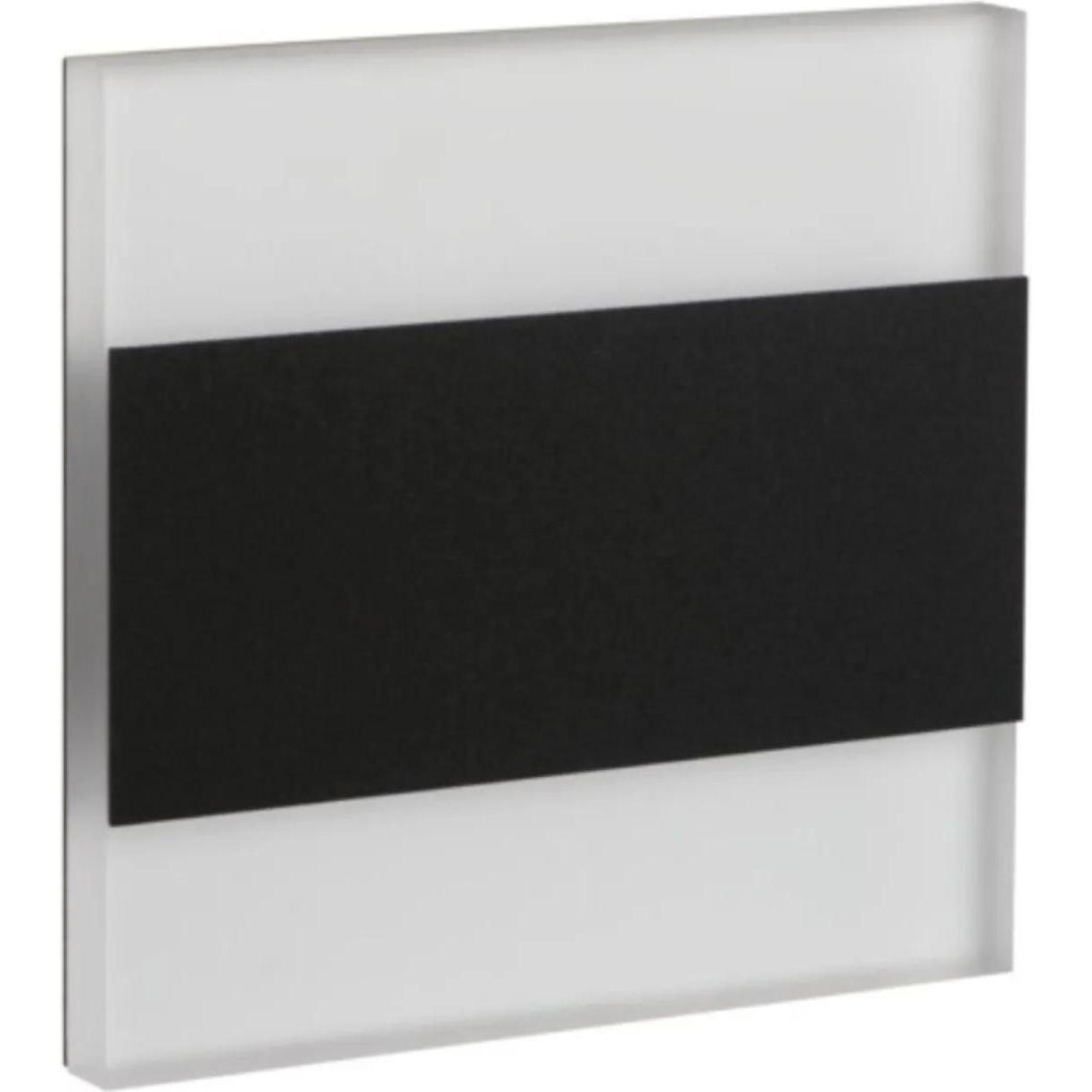 Kanlux, Wandleuchte + Deckenleuchte, 26848 TERRA LED B-NW Einbauleuchte (14 lm)