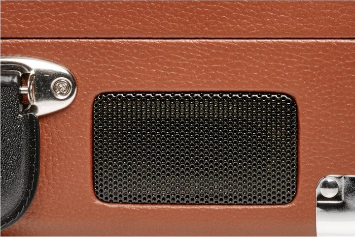 Actual product image Denver VPL-120 (Manual)