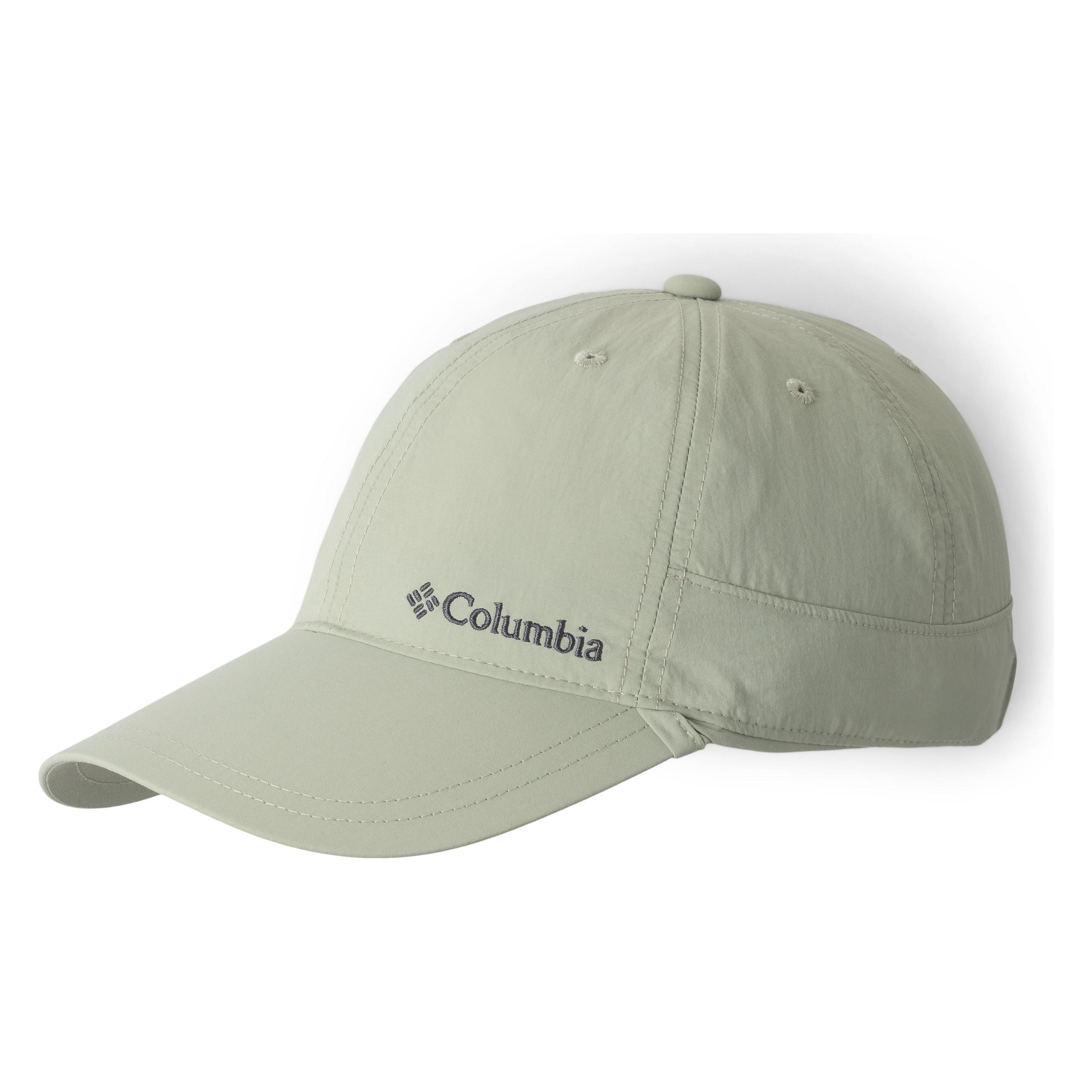 Columbia, Unisex, Cap, Schooner Bank™ Ii Cachalot, Grün, (S)