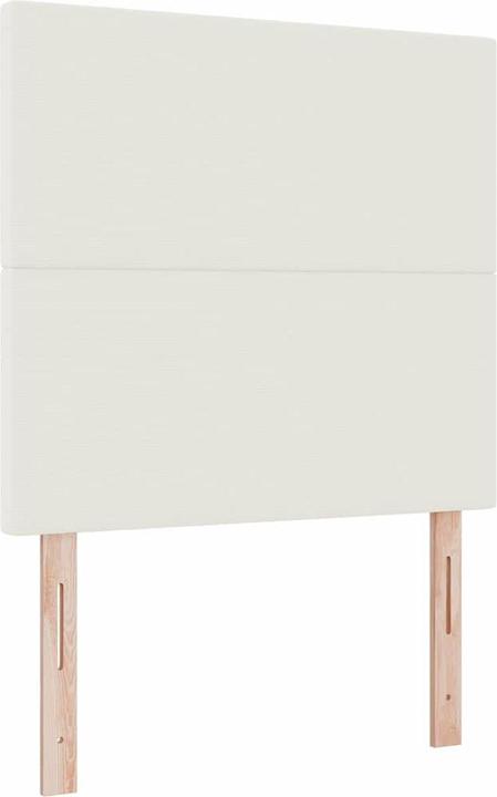 Produktbild vidaXL Boxspringbett (120 x 200 cm)
