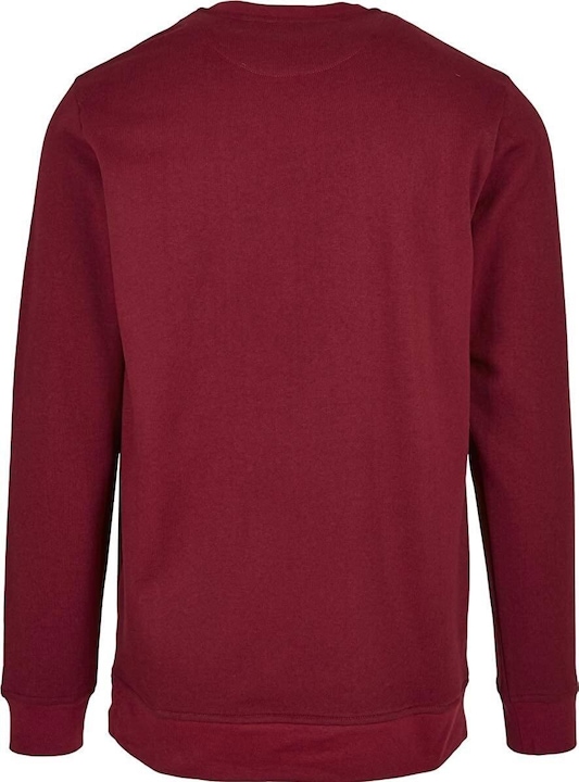 Produktbild Build Your Brand Basic Crew Neck Sweatshirt (XS)