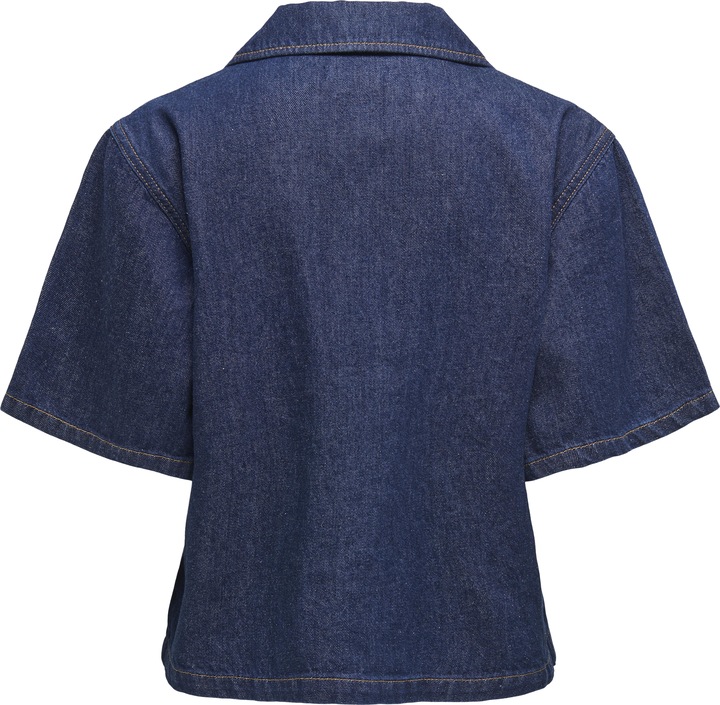 Image du produit Only ONLELLIS Jeanshemd Jeanshemd (XL)
