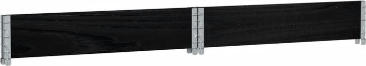 Produktbild vidaXL Pflanzkübel