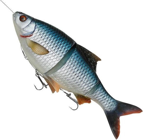Produktbild Savage Gear 4D Line Thru Roach Gummifisch