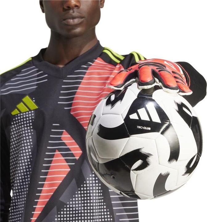 Produktbild Adidas Predator Torwarthandschuhe (10, 7)