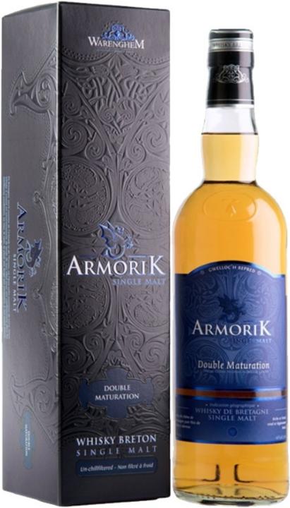 Produktbild Armorik Single Malt Double Maturation