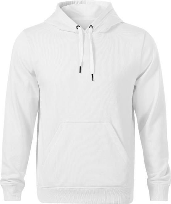 Produktbild Malfini Break (GRS) sweatshirt M MLI-84000 white (M)