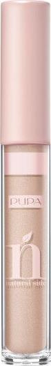 Produktbild Pupa Milano Natural Side Lip Gloss No. 005 Bright Rose 5ml (005 Bright Rose)
