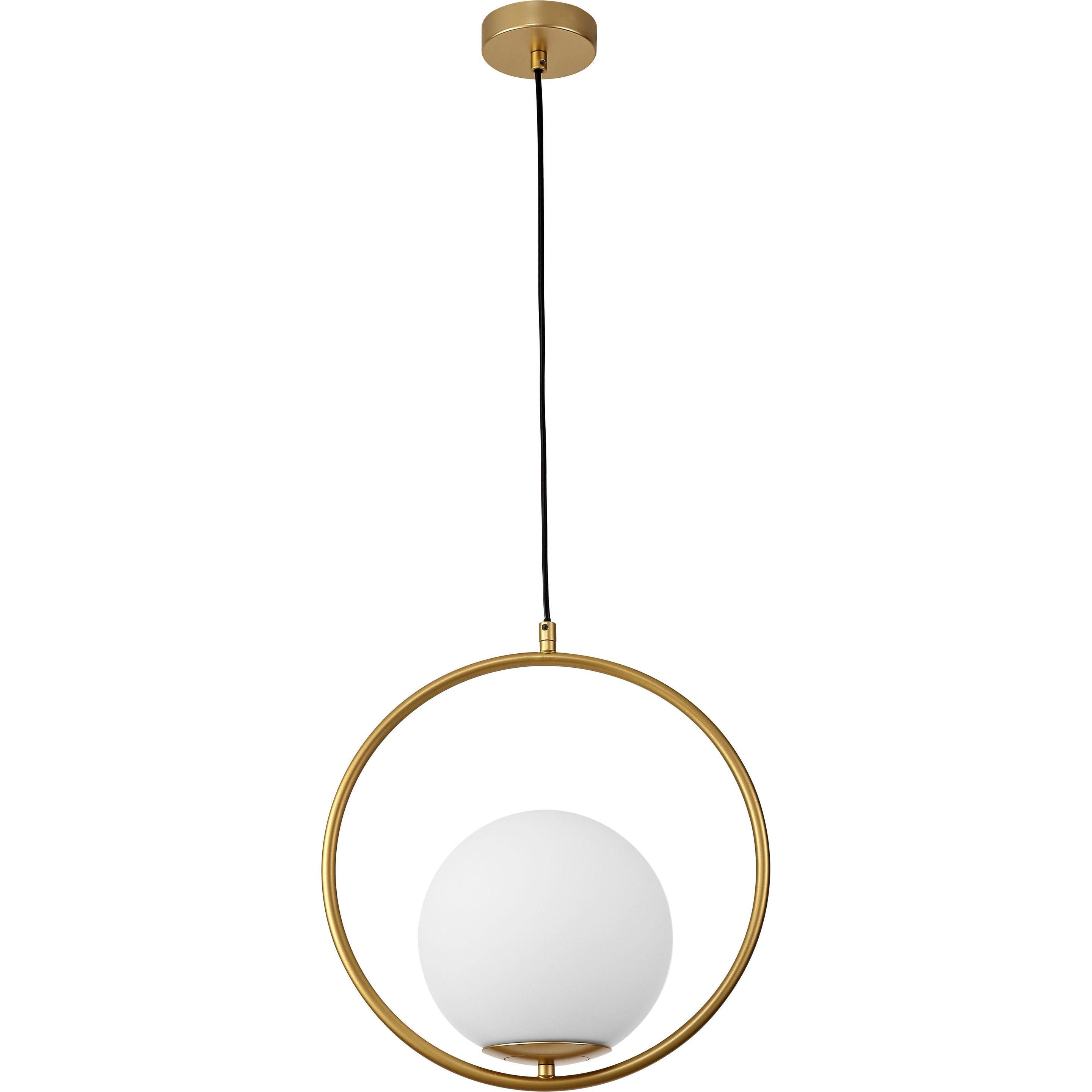 Nova Luce, Pendelleuchte, Pendelleuchten (G9)
