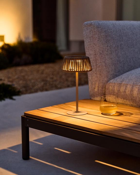 Image du produit Kave Home Aldet (IP44)