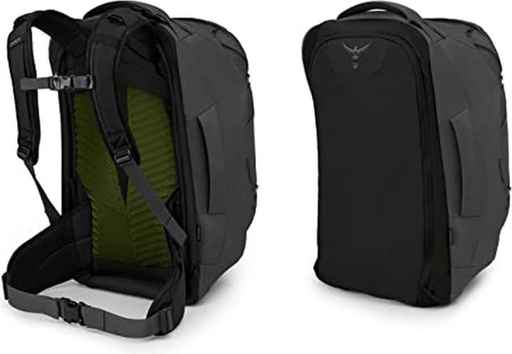 Actual product image Osprey Farpoint 55 (55 l)
