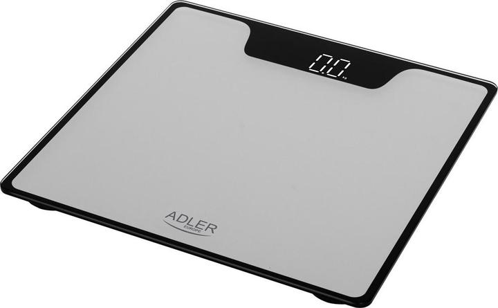 Actual product image Adler Bathroom scales AD 8174s (180 kg)