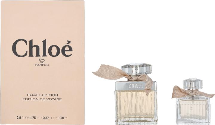Immagine prodotto Chloé Set regalo Chloe By Chloe (Set profumo)