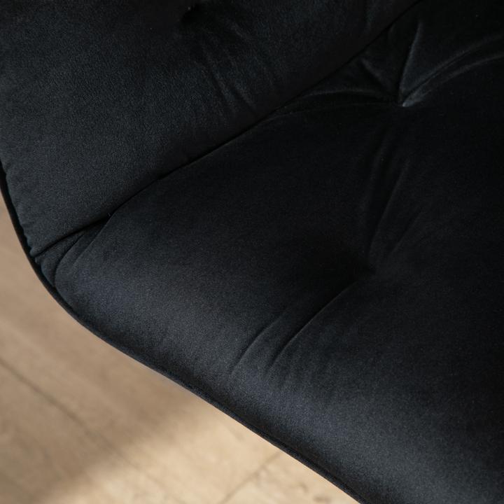 Actual product image Vinsetto Office chair