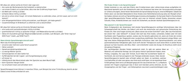 Image du produit Breitmaulfrosch und Lispelschlange (Allemand, Bernadette Vermeij, 2024)