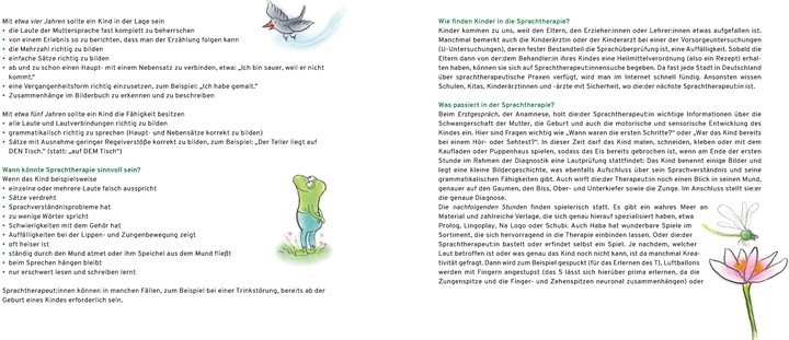 Produktbild Breitmaulfrosch und Lispelschlange (Deutsch, Bernadette Vermeij, 2024)