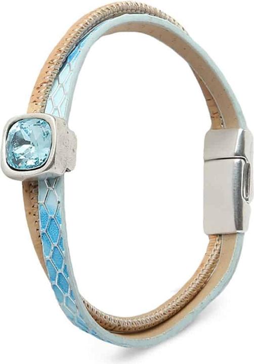 Immagine prodotto Artelusa Bracciale "Fita Cobra (20 cm, Sughero)