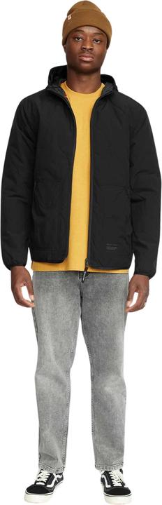 Actual product image Revolution Lined hooded jacket (M)