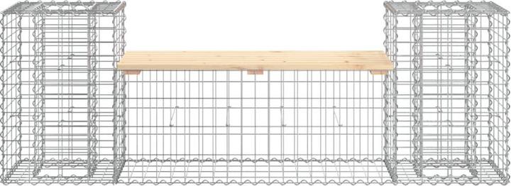 Produktbild vidaXL Modestus