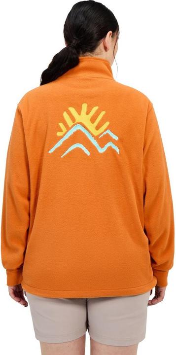 Produktbild Berghaus U Sunned Peak IA Fleece (Fleecejacke) (XXL)