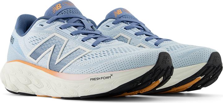 Actual product image New Balance W880J14 Width 2A Fresh Foam X 880 v14 (39)