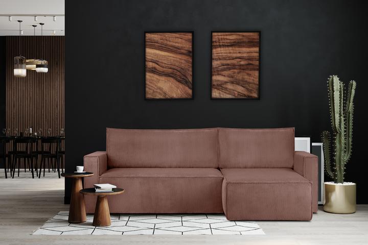 Produktbild Konsimo Napi (Ecksofa)