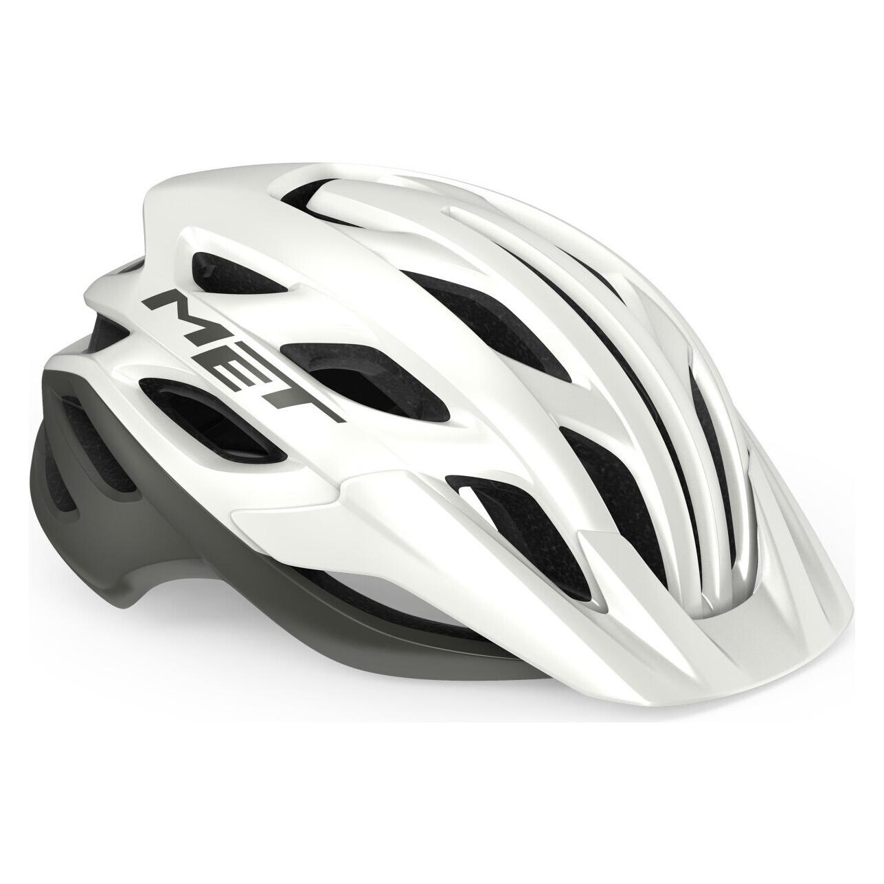 Met, Fietshelm, (58 - 61 cm)