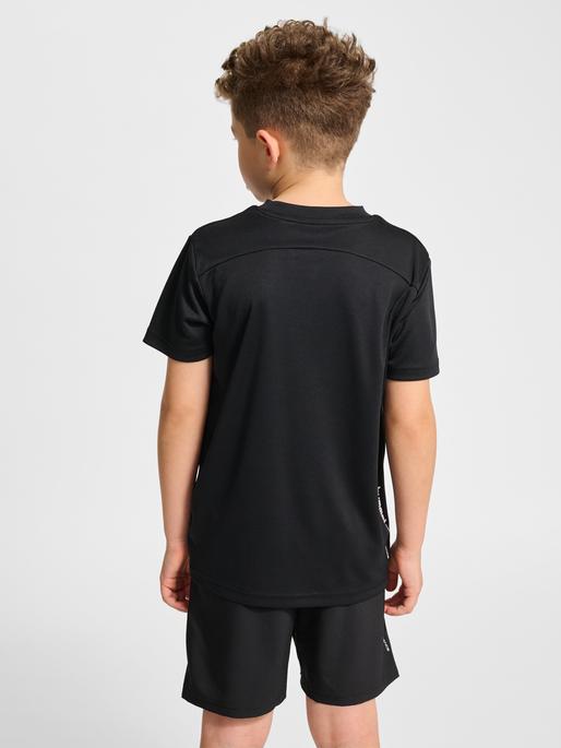 Produktbild hummel hmlJR PULSE TRAINING T-SHIRT (34, 36, 38, 40)