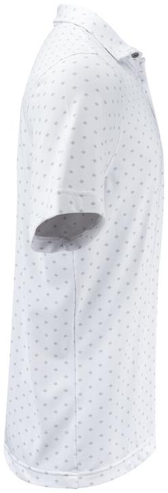 Immagine prodotto Cutter & Buck Polo Virtue Eco Heren Donkerblauw - maat M (M)
