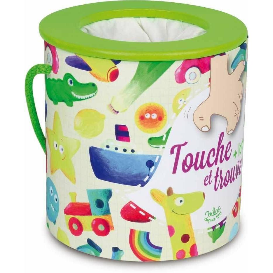 Vilac Berühren und finden (V52413)