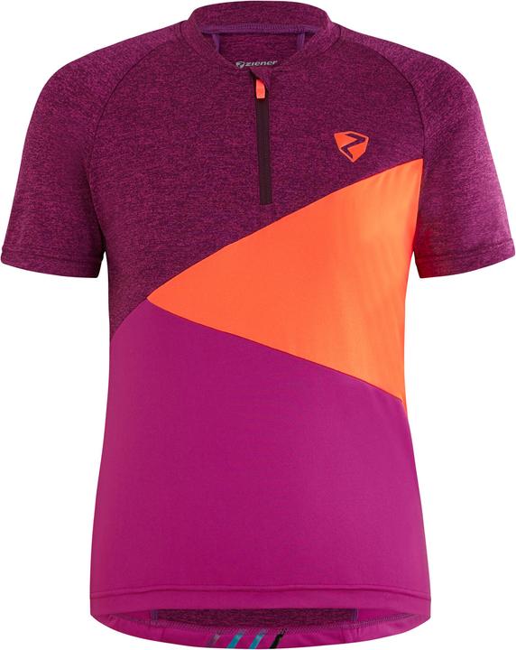 Actual product image Ziener Nacis (152)