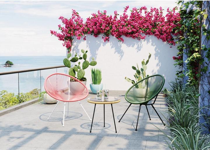 Immagine prodotto Kare Design Acapulco