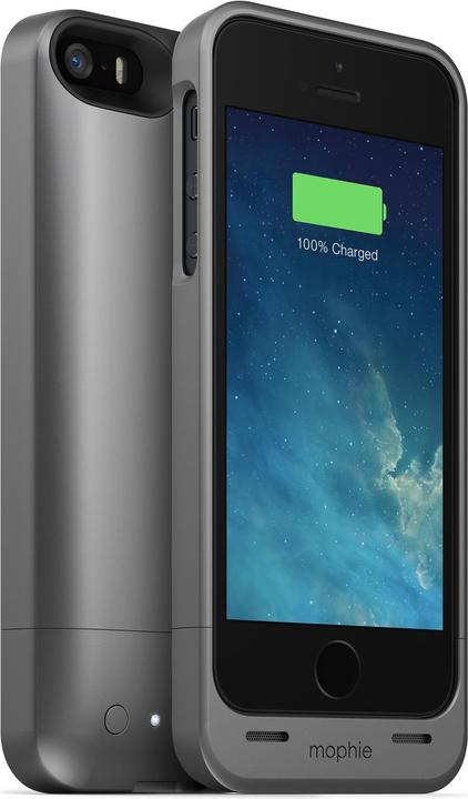 Produktbild mophie Juice Pack Helium