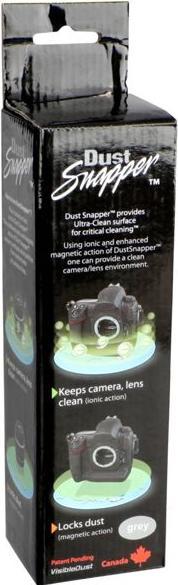Image du produit Visible Dust Tapis de nettoyage Dust Snapper