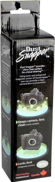 Produktbild Visible Dust Dust Snapper Reinigungsmatte