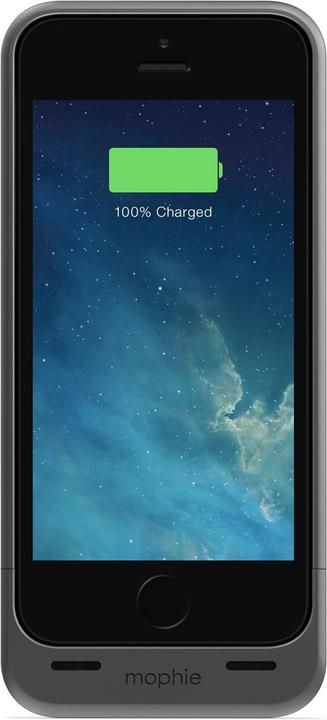 Produktbild mophie Juice Pack Helium