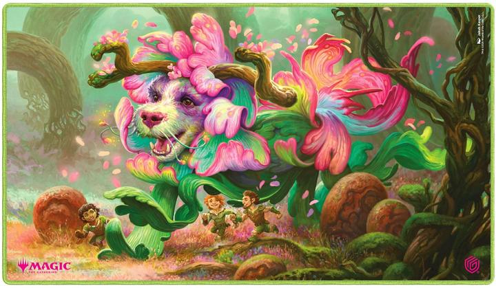 Multicolor, Multicoloured