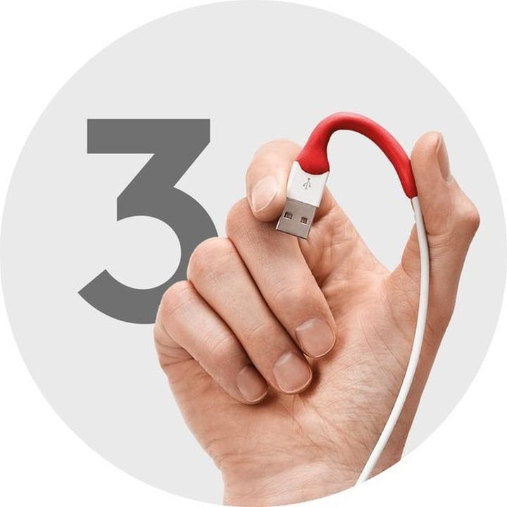 Produktbild Sugru by tesa Sugru 8x Formbarer Allzweckkleber, vielseitige Klebeknete zum Dekorieren, Kleben & Reparieren (24 g)