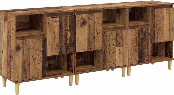 Image du produit vidaXL Sideboard (60 x 35 x 70 cm)