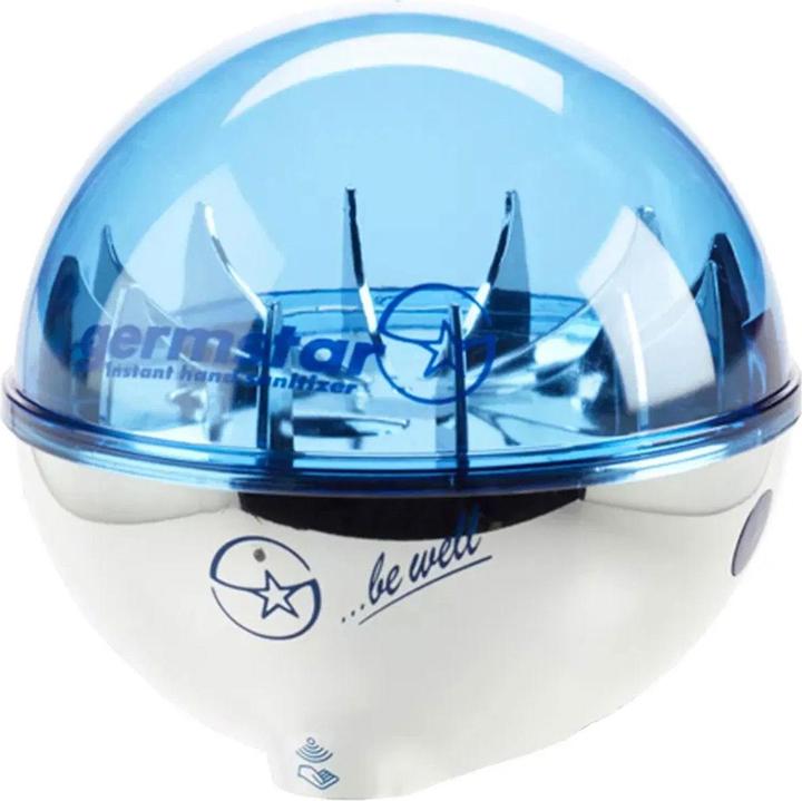 Produktbild Germstar Desinfektionskugel mit Sensor