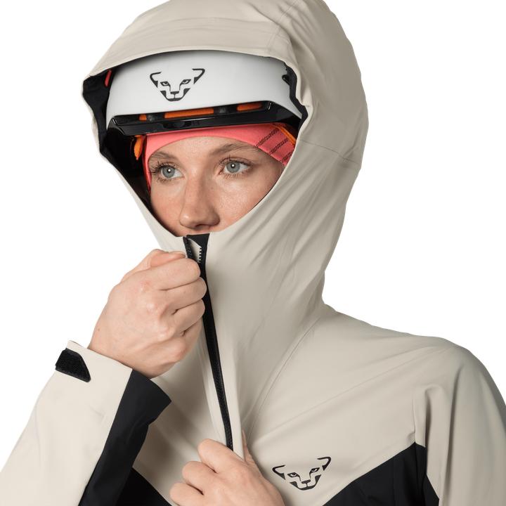 Actual product image Dynafit Radical Softshell Jacke Damen (S)