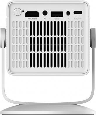 Actual product image HP Projektor MC400 150 ISO-Lumen HD (HD, 150 lm)