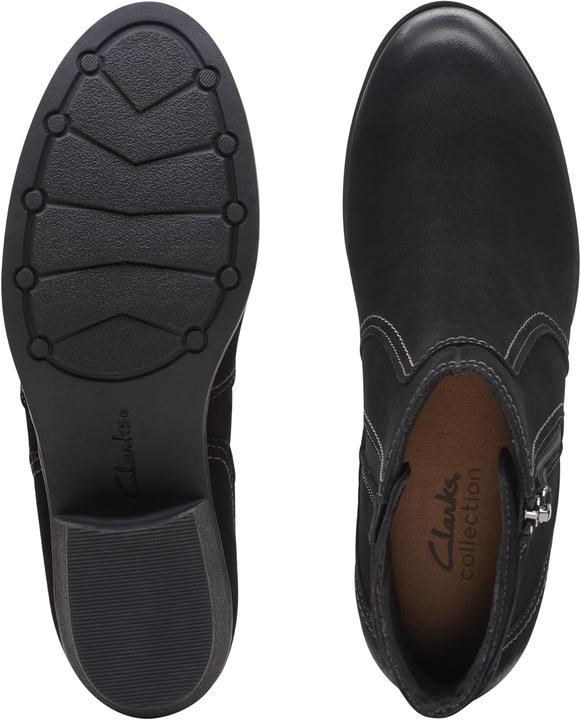 Image du produit Clarks Charlten Ave (35.5)