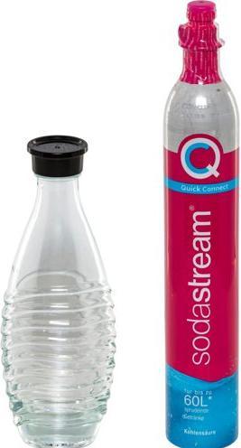 Actual product image SodaStream Crystal 3.0