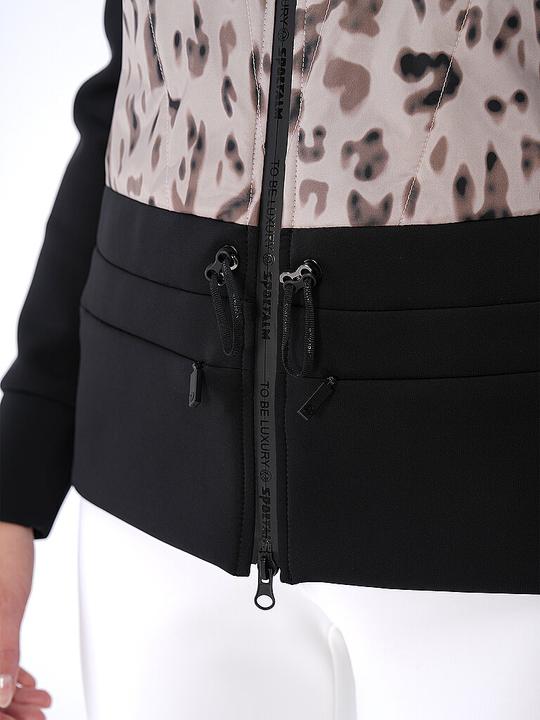 Actual product image Sportalm Underjacket leo design (44)