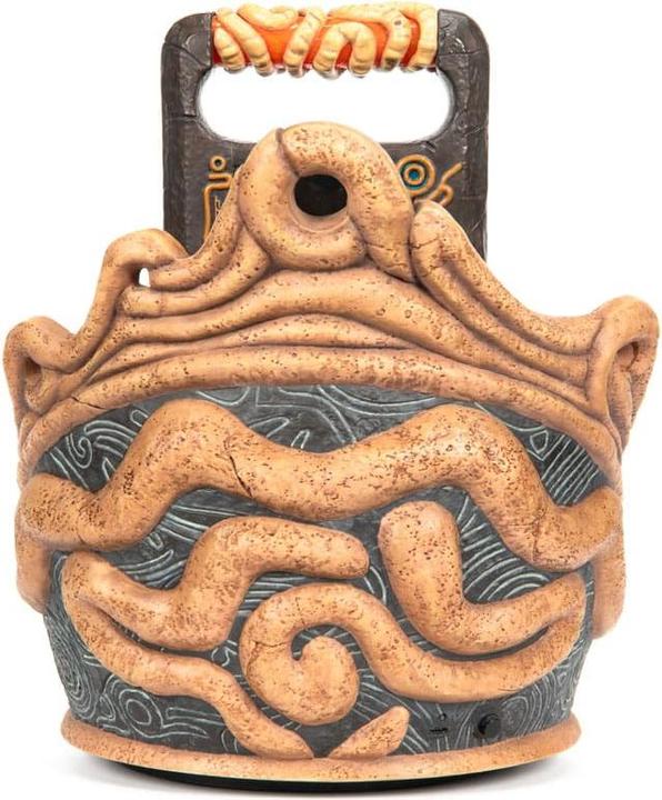 Produktbild First 4 Figures The Legend of Zelda: Breath of the Wild Sheikah Slate