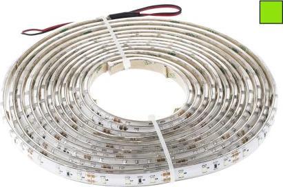 Productafbeelding RS PRO LED flexibele strip, groen, IP65 5m (Groen, 500 cm)