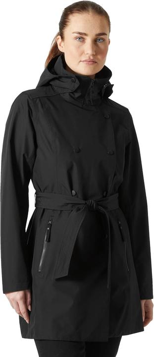 Immagine prodotto Helly Hansen Trench Welsey Ii