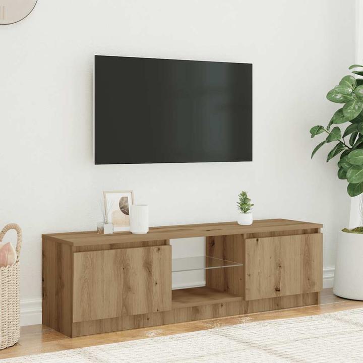 Actual product image vidaXL TV-Schrank (120 x 30 x 36 cm)