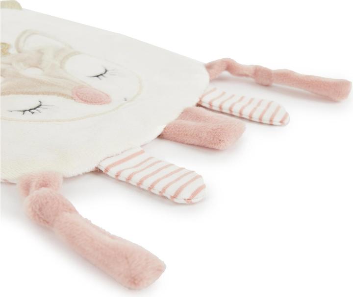 Image du produit Bieco Peluche chiffon crépitant chevreuil Ella (36 cm)